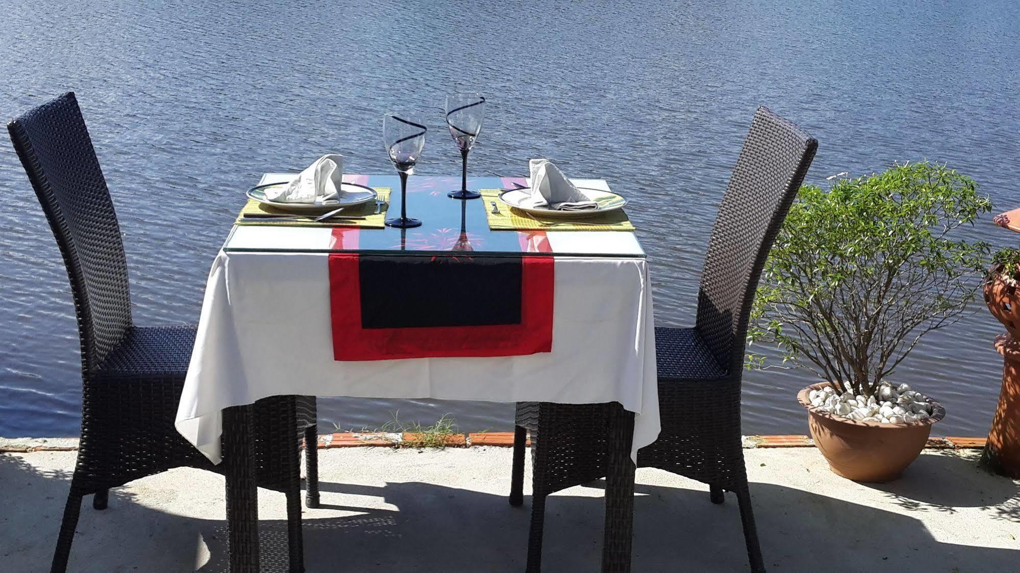 Riverside Garden Villas Хоян Екстер'єр фото